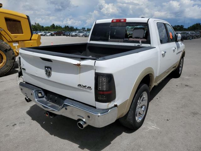 Photo 4 from auction – 2011 DODGE RAM 1500 with VIN 1D7RV1CT9BS555580
