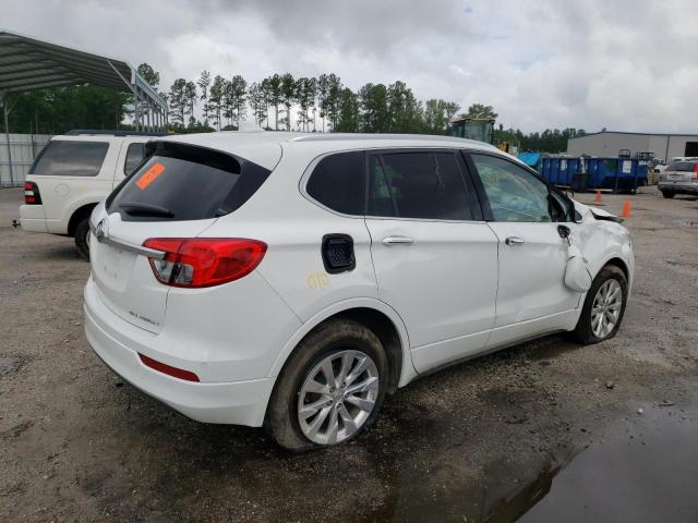 Photo 4 from auction – 2017 BUICK ENVISION E with VIN LRBFXBSA1HD194872