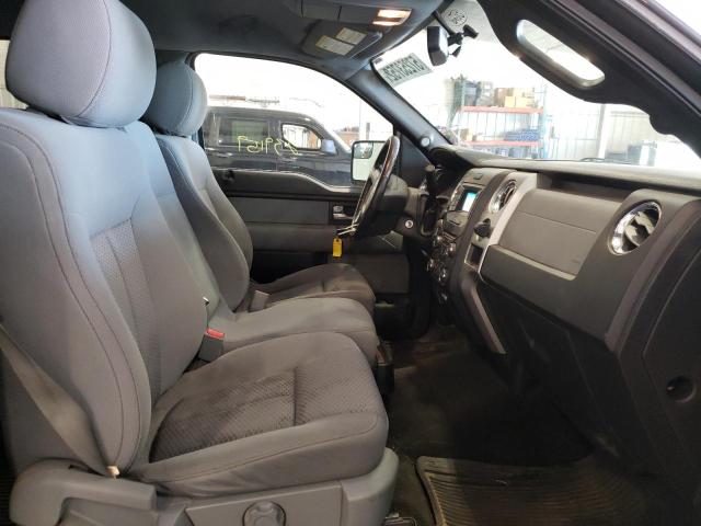 Photo 5 from auction – 2014 FORD F150 SUPER with VIN 1FTFW1ET8EFB10915