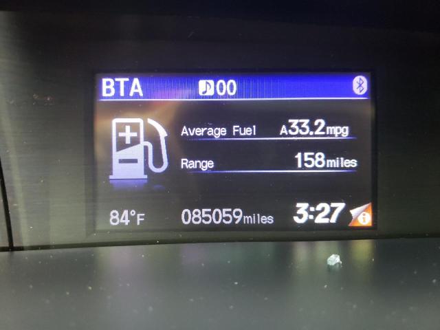 Photo 8 from auction – 2015 HONDA CIVIC EX with VIN 2HGFG3B87FH531079