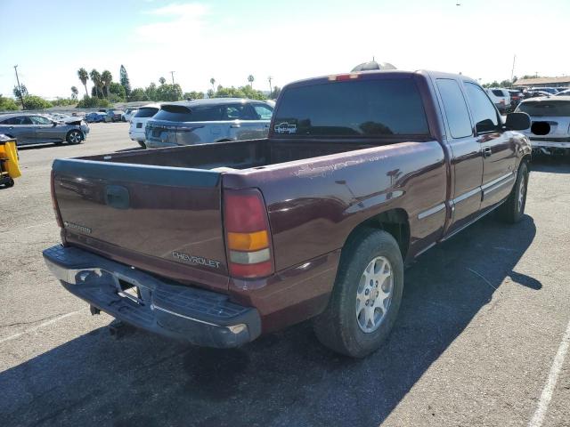 Photo 4 from auction – 2002 CHEVROLET SILVERADO with VIN 2GCEC19V421125561