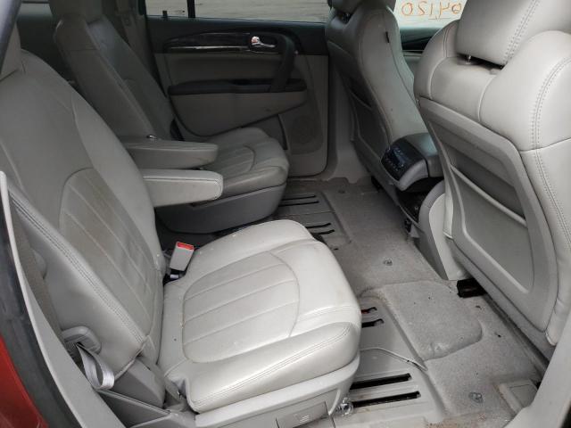 Photo 6 from auction – 2015 BUICK ENCLAVE with VIN 5GAKVBKD2FJ307020