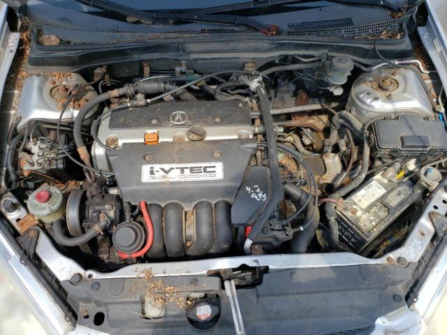Photo 7 from auction – 2002 ACURA RSX with VIN JH4DC548X2C002148