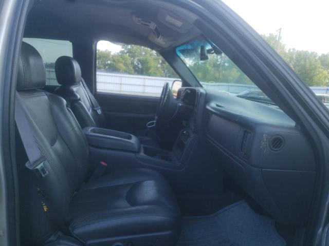 Foto 5 de la subasta – 2006 CHEVROLET SILVERADO con VIN 1GCEK19B16E211388