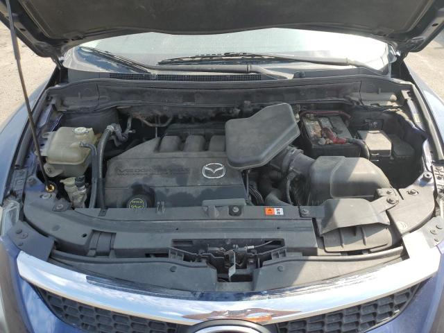 Photo 7 from auction – 2009 MAZDA CX-9 with VIN JM3TB38V690179044