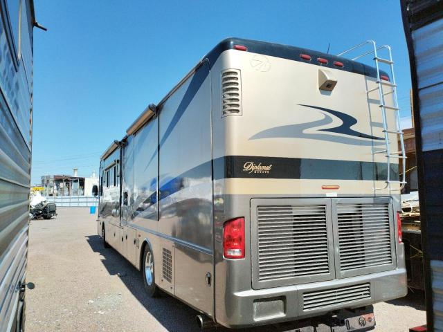 Photo 3 from auction – 2006 ROADMASTER RAIL MONOCOQUE with VIN 1RF43464862038754