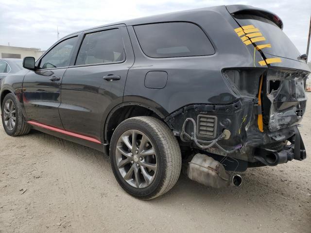 Photo 3 from auction – 2014 DODGE DURANGO R/ with VIN 1C4SDJCT2EC476264