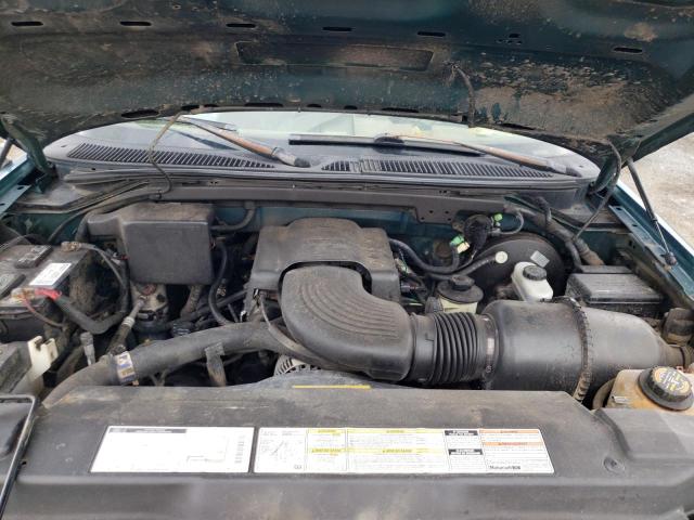 Photo 7 from auction – 1997 FORD F150 with VIN 1FTDX1760VNC84656