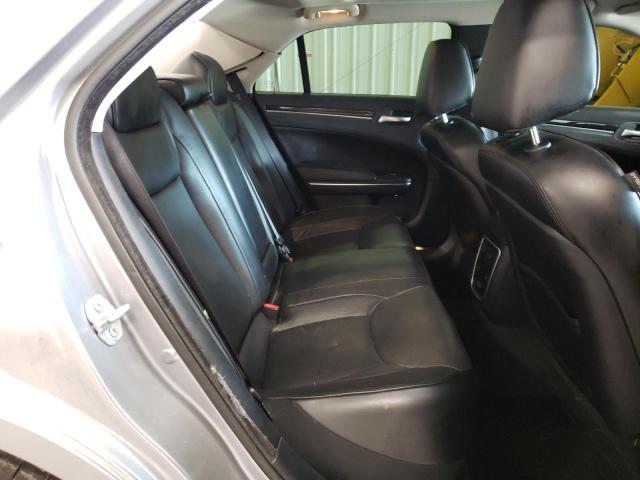 Photo 6 from auction – 2017 CHRYSLER 300C with VIN 2C3CCAEG6HH579832