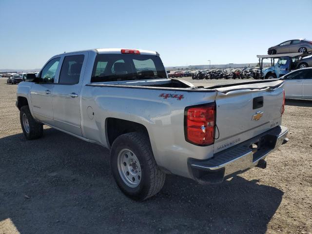 Photo 3 from auction – 2015 CHEVROLET SILVERADO with VIN 3GCUKREC3FG410802