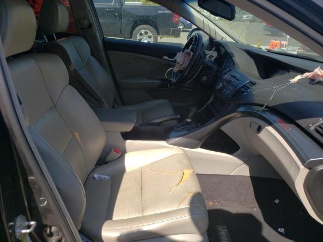 Photo 5 from auction – 2012 ACURA TSX with VIN JH4CU2F40CC003974