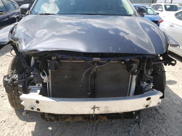 Photo 9 from auction – 2014 INFINITI QX60 with VIN 5N1AL0MN4EC534962