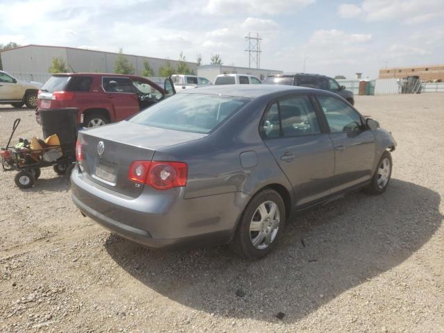 Photo 4 from auction – 2006 VOLKSWAGEN JETTA VALU with VIN 3VWPF71K56M637264