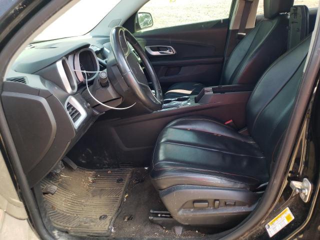 Photo 5 from auction – 2010 CHEVROLET EQUINOX LT with VIN 2CNFLPEY8A6389581