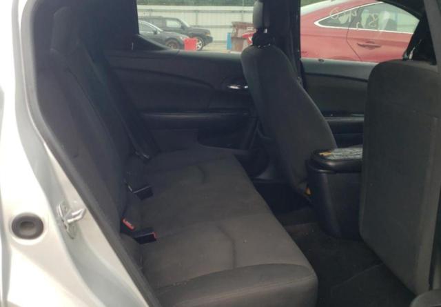 Photo 6 from auction – 2011 DODGE AVENGER MA with VIN 1B3BD1FB1BN528245