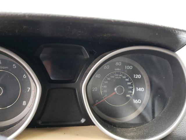 Photo 8 from auction – 2011 HYUNDAI ELANTRA GL with VIN KMHDH4AEXBU094147