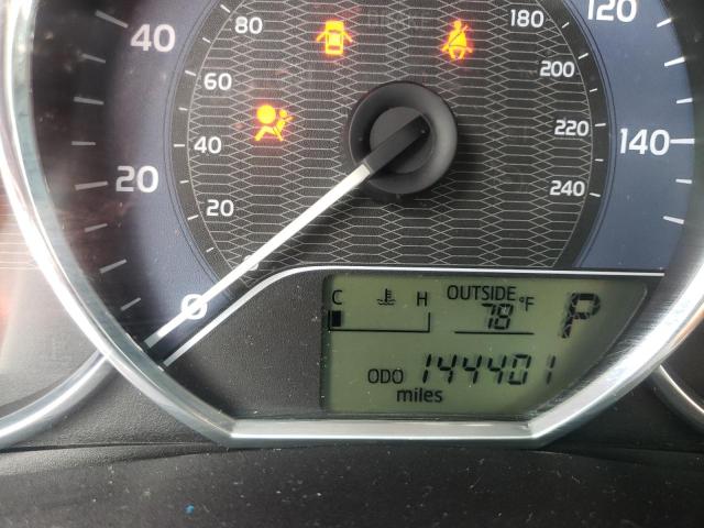 Photo 8 from auction – 2015 TOYOTA COROLLA L with VIN 2T1BURHEXFC378245