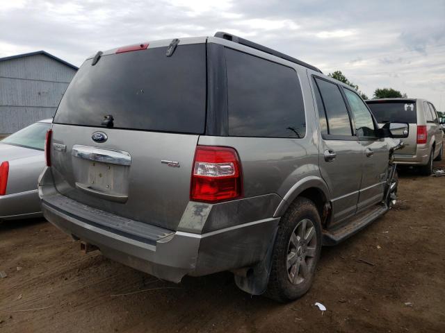 Photo 4 from auction – 2008 FORD EXPEDITION with VIN 1FMFU16578LA69524