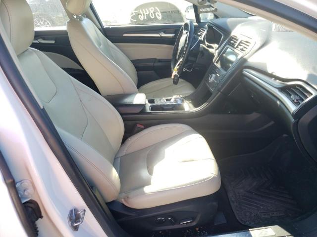 Photo 5 from auction – 2017 FORD FUSION TIT with VIN 3FA6P0K93HR132558