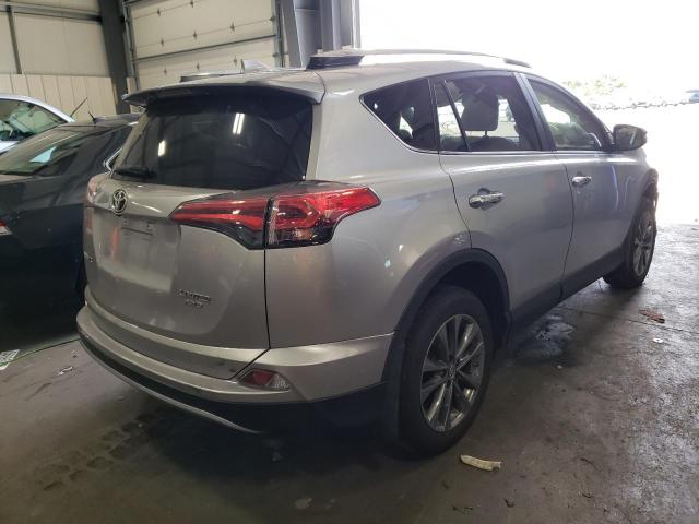 Photo 4 from auction – 2018 TOYOTA RAV4 LIMIT with VIN JTMDFREVXJJ233050