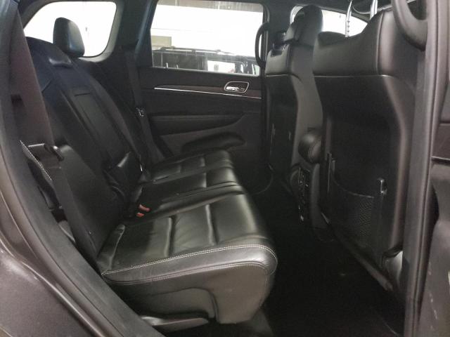 Photo 6 from auction – 2017 JEEP GRAND CHER with VIN 1C4RJFBG8HC891750
