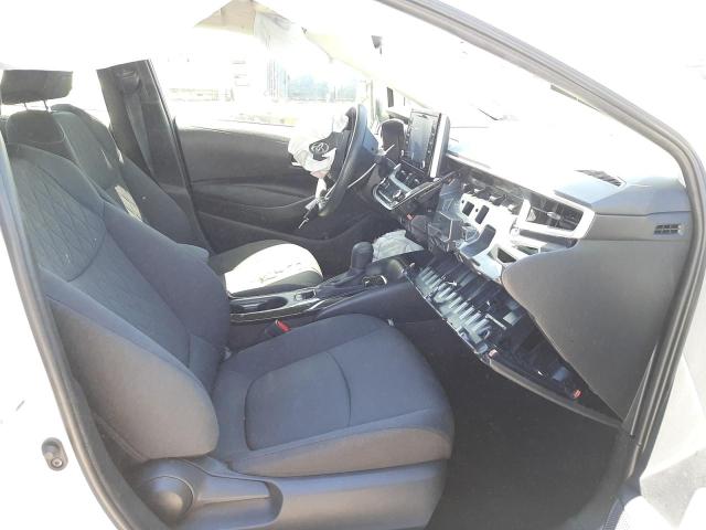 Photo 5 from auction – 2021 TOYOTA COROLLA LE with VIN JTDEPMAEXMJ170756
