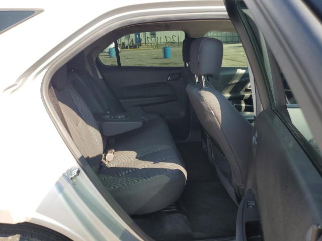 Photo 6 from auction – 2016 CHEVROLET EQUINOX LS with VIN 2GNALBEK9G1115865