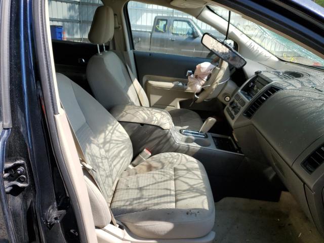 Photo 5 from auction – 2008 FORD EDGE SE with VIN 2FMDK36C48BA67804