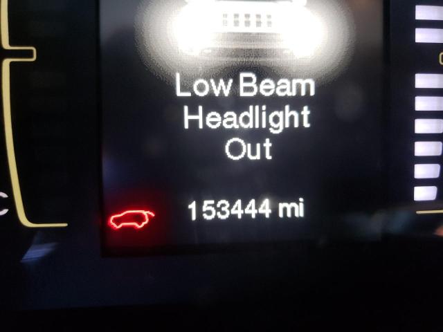 Photo 8 from auction – 2014 JEEP CHEROKEE L with VIN 1C4PJLCB1EW295415