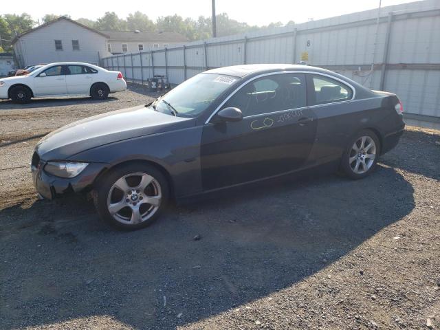 Photo 2 from auction – 2008 BMW 328 I with VIN WBAWB33588P133909