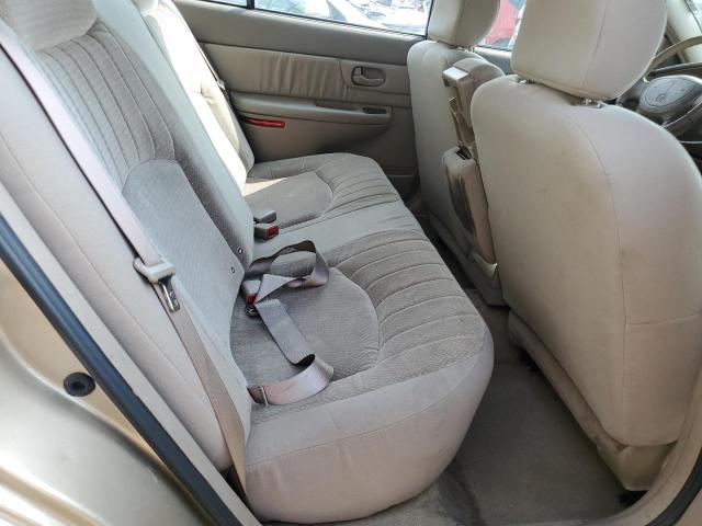 Photo 6 from auction – 2004 BUICK CENTURY CU with VIN 2G4WS52J241278282