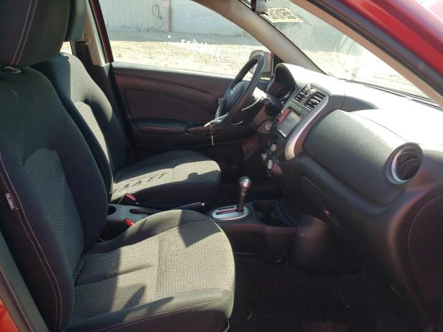 Photo 5 from auction – 2014 NISSAN VERSA S with VIN 3N1CN7AP7EL837568