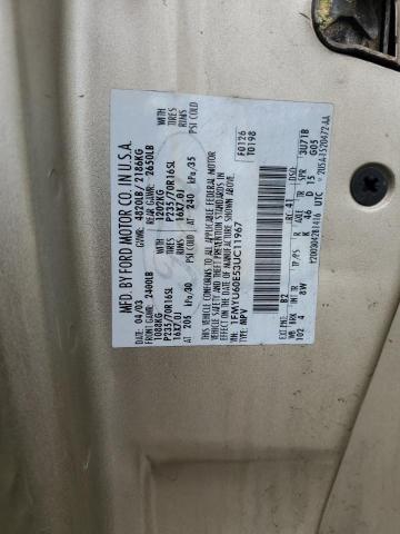 Photo 10 from auction – 2003 FORD EXPLORER S with VIN 1FMYU60E53UC11967
