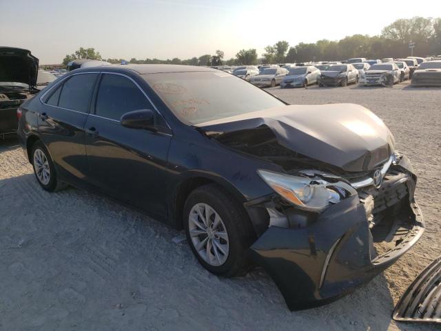 Photo 1 from auction – 2015 TOYOTA CAMRY LE with VIN 4T1BF1FK8FU031869