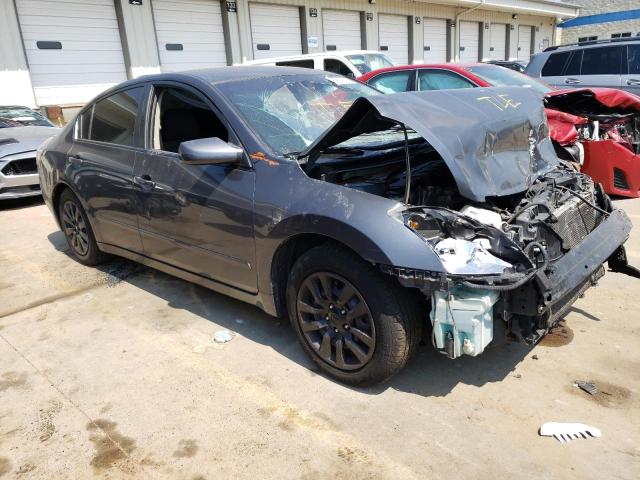 NISSAN ALTIMA 2.5 2008 with VIN 1N4AL21E38C204499 - Photo from auction