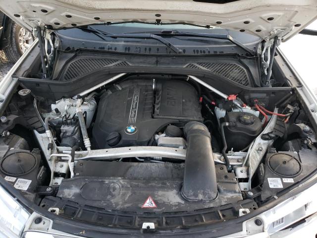 Photo 7 from auction – 2015 BMW X5 XDRIVE3 with VIN 5UXKR0C57F0P05472