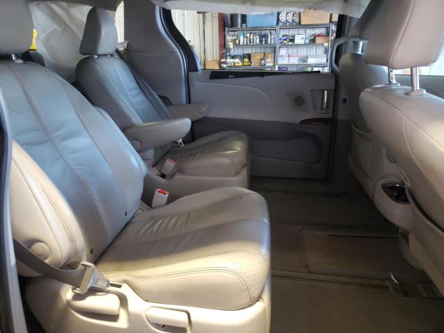 Photo 6 from auction – 2012 TOYOTA SIENNA XLE with VIN 5TDDK3DC2CS031074