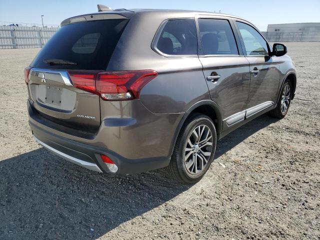 Photo 4 from auction – 2017 MITSUBISHI OUTLANDER with VIN JA4AD2A39HZ034405