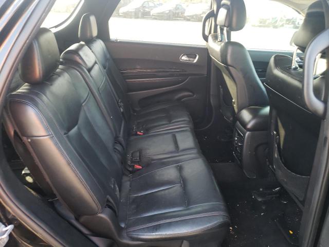 Photo 6 from auction – 2012 DODGE DURANGO R/ with VIN 1C4SDHCT6CC321755
