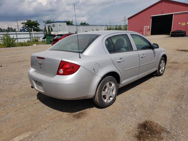 Photo 4 from auction – 2007 CHEVROLET COBALT LT with VIN 1G1AL55FX77268876