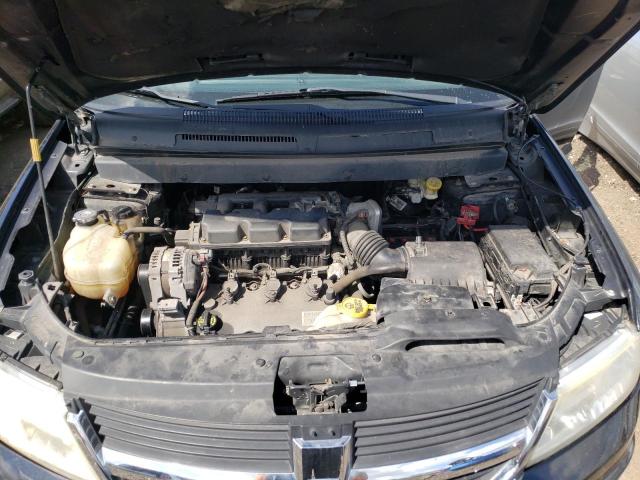 Photo 7 from auction – 2010 DODGE JOURNEY SX with VIN 3D4PG5FVXAT242554