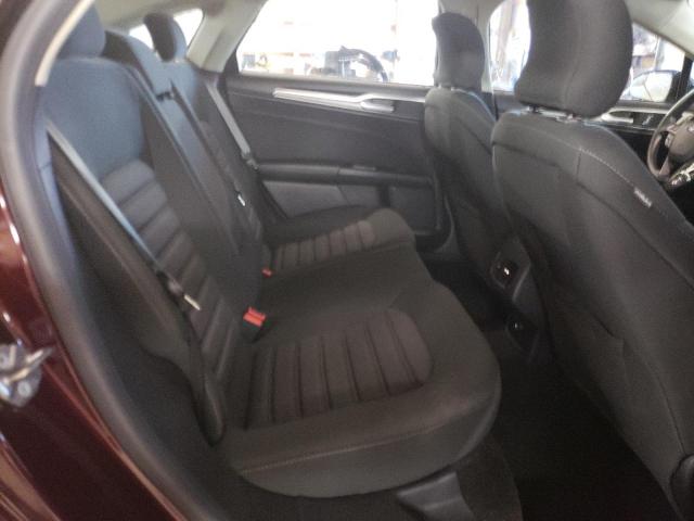 Photo 6 from auction – 2017 FORD FUSION SE with VIN 3FA6P0HD4HR391572