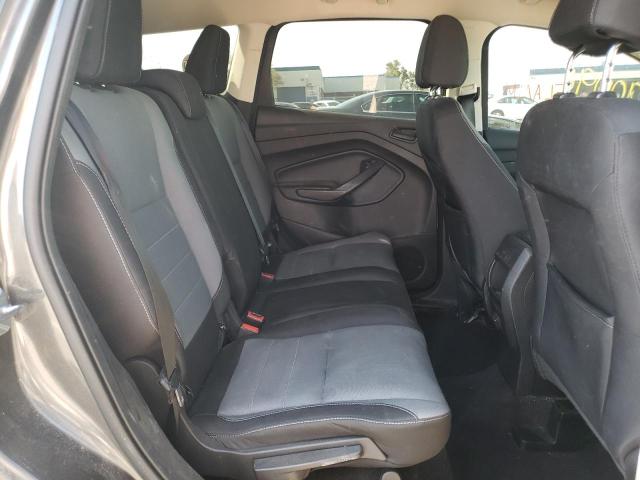 Photo 6 from auction – 2017 FORD ESCAPE S with VIN 1FMCU0F71HUD66295