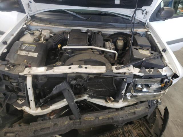Photo 7 from auction – 2003 CHEVROLET TRAILBLAZE with VIN 1GNDS13S632209452
