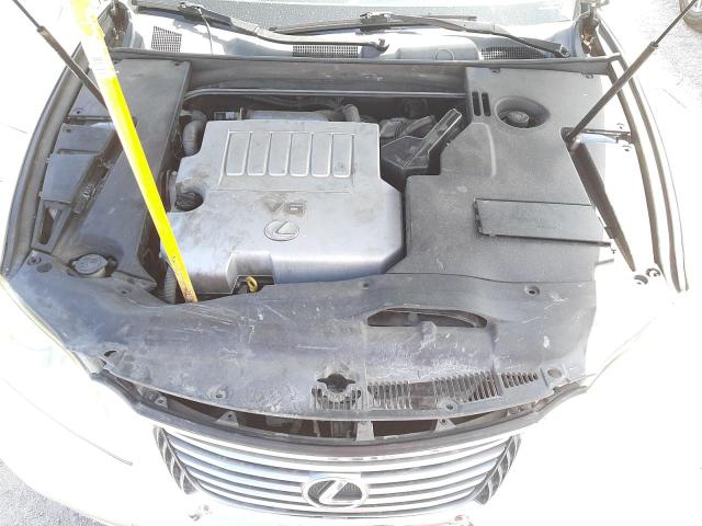 Photo 7 from auction – 2007 LEXUS ES 350 with VIN JTHBJ46G672120111