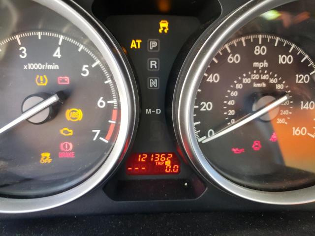 Photo 8 from auction – 2011 MAZDA 6 I with VIN 1YVHZ8BH4B5M26297