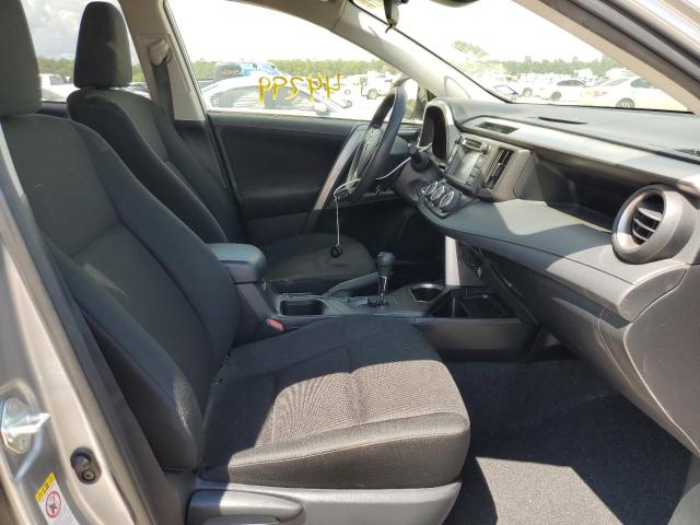Photo 5 from auction – 2018 TOYOTA RAV4 LE with VIN JTMZFREV3JJ159802