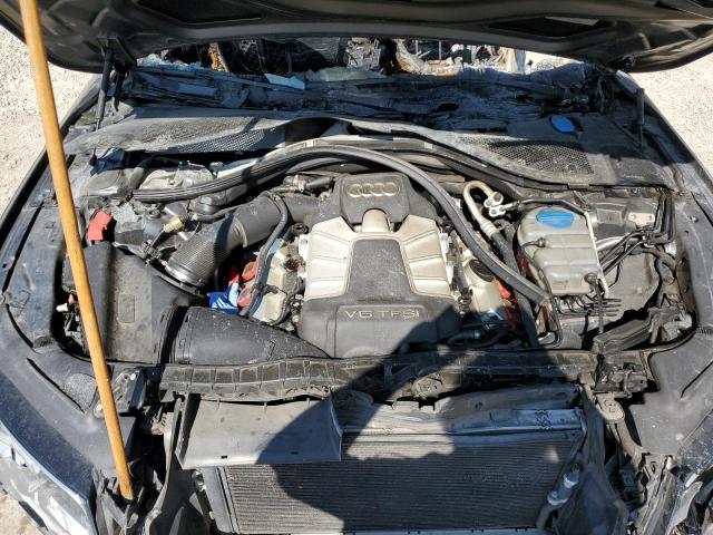 Фото 7 с аукциона – 2013 AUDI A7 PRESTIG с VIN WAU2GAFC9DN067908