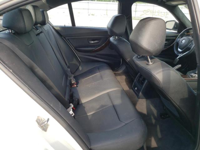 Photo 6 from auction – 2014 BMW 328 XI with VIN WBA3B3C5XEJ981372