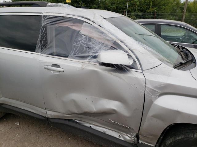 Photo 9 from auction – 2011 GMC TERRAIN SL with VIN 2CTALUEC5B6364368
